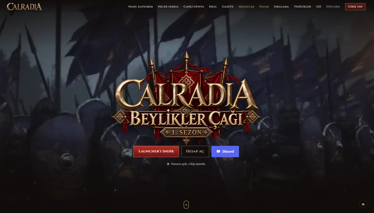 Calradia